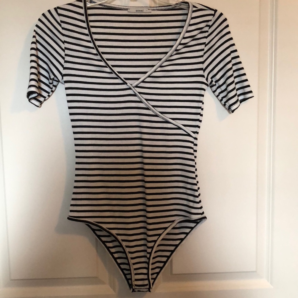 One-piece